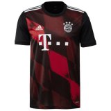 Bayern Munich Third Soccer Jerseys Mens 2020/21