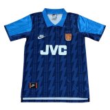 Arsenal Retro Away Soccer Jerseys Mens 1994