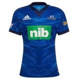 2022 Blues Blue Rugby Jersey