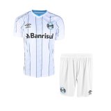 Gremio Away Soccer Jerseys Kit Kids 2020/21