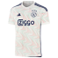 2023-24 Ajax Away Soccer Jersey