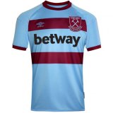 West Ham United Away Football Shirt 20/21