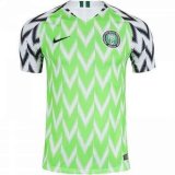 Nigeria Home Soccer Jerseys Mens 2018
