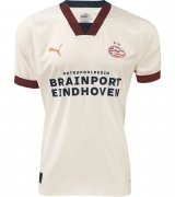 PSV Away Soccer Jerseys Mens 2023/24