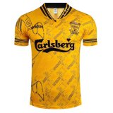 Liverpool Retro Away Soccer Jerseys Mens 1994-1996