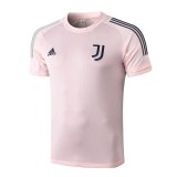 Juventus Short Training Pink Soccer Jerseys Mens 2020/21
