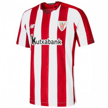 Athletic Bilbao Home Soccer Jersey 2020/21