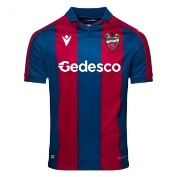 2021-2022 Levante Home Soccer Jersey