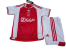 Ajax Home Soccer Jerseys Kit Kids 2023/24