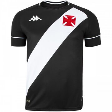 Vasco da Gama FC Home Soccer Jerseys Mens 2020/21