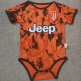 Juventus Third Baby Infant Suit 2020/21
