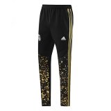 Real Madrid Special Edition Sports Trousers Black 2020/21