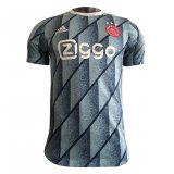 Ajax Away Soccer Jerseys Mens 2020/21 (Player Version)