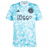 2023-24 Ajax Pre-Match Home Shirt