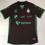 Santos Laguna Away Soccer Jerseys Mens 2020/21