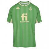 2021-2022 Real Betis Special Edition Soccer Jersey