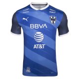 Monterrey Away Soccer Jerseys Mens 2020/21