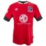 2020-2021 Colo Colo Away Red Soccer Jersey