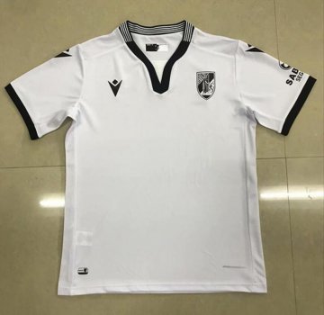 Vitória Sport Clube Home Soccer Jerseys Mens 2020/21