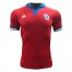 2021 Chile Home Player Version Soccer Jersey