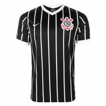 Corinthians Away Soccer Jerseys Mens 2020/21