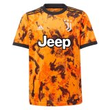 Juventus Third Soccer Jerseys Mens 2020/21