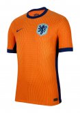 Netherlands 2024 Home Replica Soccer Jersey