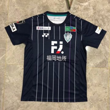 Avispa Fukuoka Home Soccer Jerseys Mens 2020/21