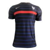 France Home Soccer Jerseys Mens 2020 (Player Version)