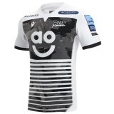 2022 Sale Sharks Rugby Jersey