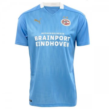 PSV Away Soccer Jerseys Mens 2020/21