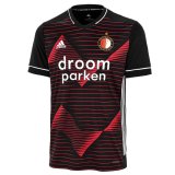 Feyenoord Rotterdam Away Soccer Jerseys Mens 2020/21