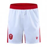 2021/22 Wales Home White Rugby Pants