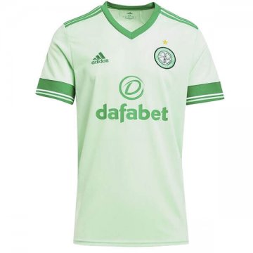 Celtic FC Away Soccer Jerseys Mens 2020/21