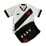 Kids 2022-2023 Vasco da Gama FC Away Soccer Kit