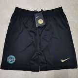 Club America Third Soccer Jerseys Shorts Mens 2020/21