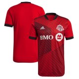 2021-2022 Toronto FC Home Soccer Jersey