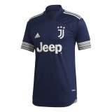 Juventus Away Soccer Jerseys Mens 2020/21 (Player Version)