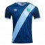 2021-2022 Guatemala Away Soccer Jersey
