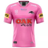 2022 Penrith Panthers Away Rugby Shirt