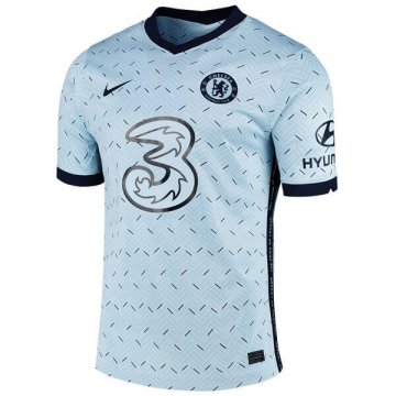 Chelsea Away Football Shirt 20/21