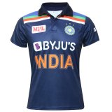 2021/22 India Cricket Jersey