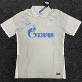 Zenit Saint Petersburg Away Soccer Jerseys Mens 2019/20