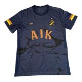2022-2023 AIK Royal Edition Soccer Jersey