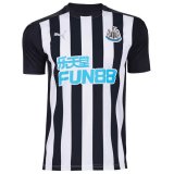 Newcastle United Home Football Shirt 20/21