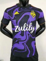 Seattle Sounders Home Soccer Jerseys Mens 2021/22 Player Version