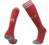 Bayern Munich Home Socks Mens 2020/21
