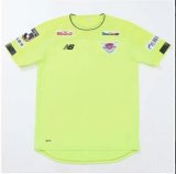 Sagan Tosu Green Soccer Jerseys Mens 2020/21