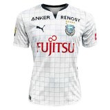 2022 Kawasaki Frontale Home Player Version Soccer Jersey