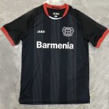 Bayer 04 Leverkusen Home Soccer Jerseys Men 2020/21